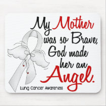 Angel 2 Mother Lung Cancer