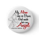 Angel 2 Mum Lung Cancer