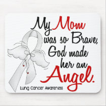 Angel 2 Mum Lung Cancer