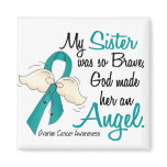Angel 2 Ovarian Cancer Sister