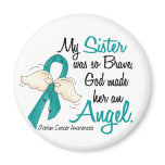Angel 2 Ovarian Cancer Sister