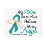 Angel 2 Ovarian Cancer Sister