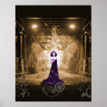 Angel 2 Print
