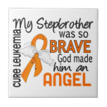 Angel 2 Stepbrother Leukemia