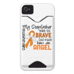 Angel 2 Stepfather Leukemia
