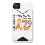 Angel 2 Uncle Leukemia