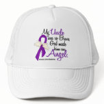 Angel 2 Uncle Pancreatic Cancer