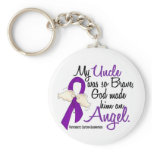 Angel 2 Uncle Pancreatic Cancer