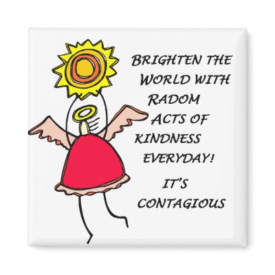 ANGEL ACTS MAGNET by ANGELPOWER
