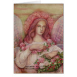 Angel Ambriel Card