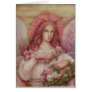 Angel Ambriel Card
