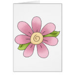 Angel Antics · Flower · Pink