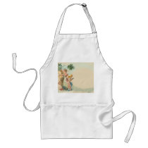 Angel Aprons