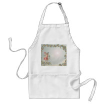 Angel Apron