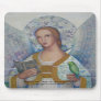 Angel Aquariel mousepad