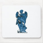 Angel Art Mouse Pads