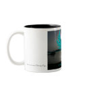 Angel at Dawn mugs