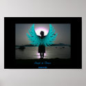 Angel at Dawn posters
