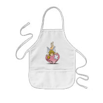 Angel_Attack Apron