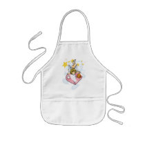Angel_Attack Apron