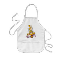 Angel_Attack Apron