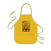 Angel_Attack Apron