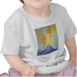Angel Aura Products Tee Shirt