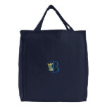 Angel B Canvas Bag