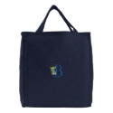 Angel B embroidered bags