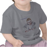 Angel Babies 2 T-shirt