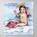 Angel Babies Poster 1