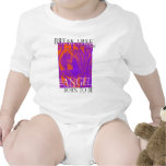 Angel - baby creeper