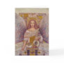 Angel Barakiel Card