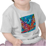 Angel Bird Shirts