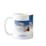 Angel Blessing Mug
