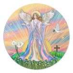 Angel Blessing