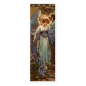 Angel Blessings Love Note or Bookmarks business cards
