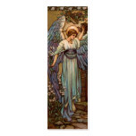 Angel Blessings Love Note or Bookmarks business cards