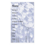 Angel Blue! Business Cards