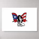ANGEL BORICUA posters