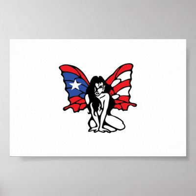 ANGEL BORICUA by jesabel