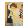 Angel Burne Jones Postcards