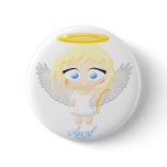 Angel buttons
