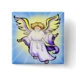 Angel Buttons