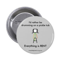 Angel Button
