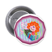 Angel Buttons