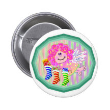 Angel Buttons