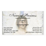 Angel by Abbott Thayer Business Card