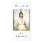 Angel by Abbott Thayer photo cards