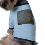 Angel by Ancient Ruins pet clothing